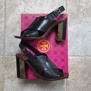 Tory Burch Heels
